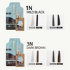 The NA+ -Shampoing colorant avec soin en ampoule