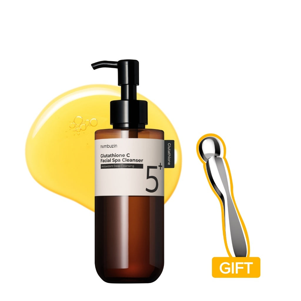 numbuzin glutathione facial spa cleanser Superoxide Dismutase Bulk Powder: Buy High-Quality SOD Powder main image 1