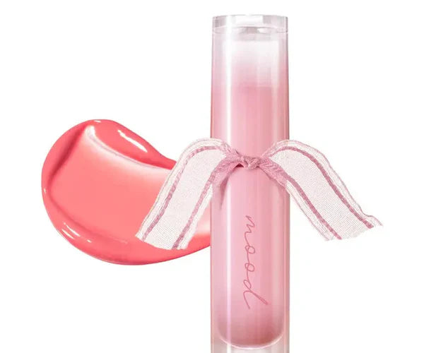 Peripera- Encre à lèvres brillante Ink Mood Glowy Tint Peritage Collection