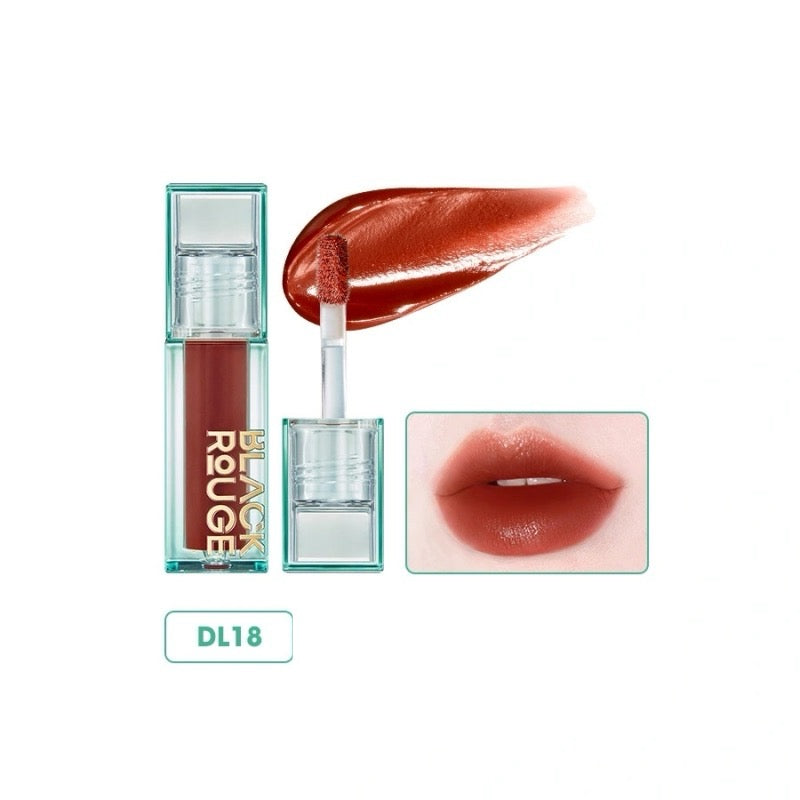 Black Rouge - Double Layer Over Velvet 3