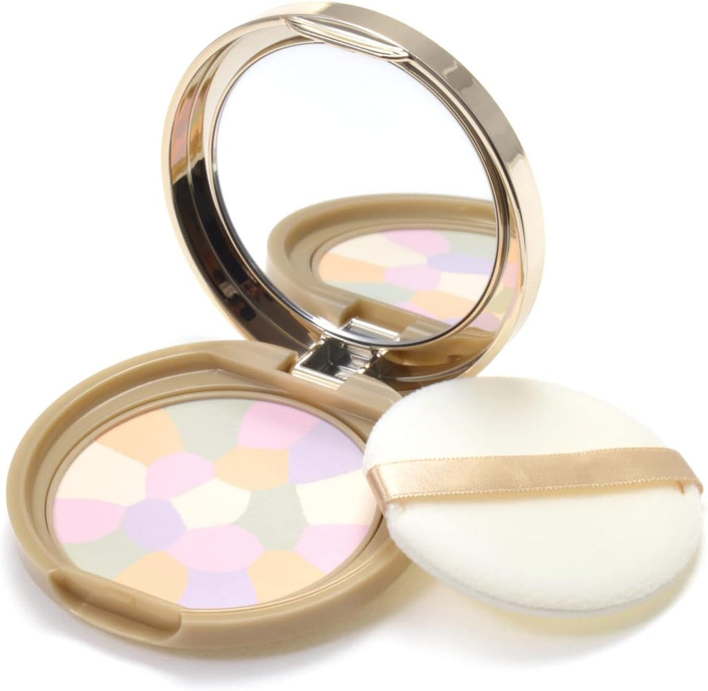 Canmake - Poudre de Finition Marshmallow Abloom SPF19 PA++