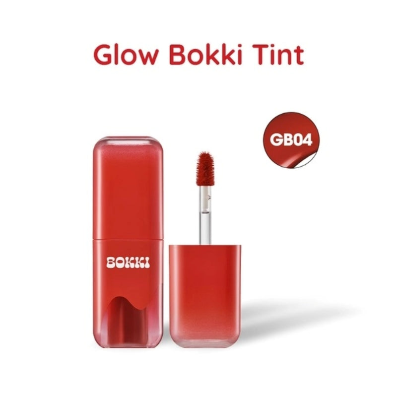 Black Rouge - Glow Bokki Tint - GB02