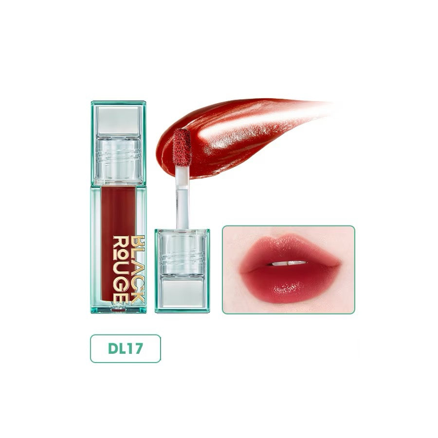 Black Rouge - Double Layer Over Velvet 3