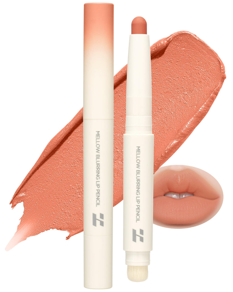 Holika Holika - Mellow Blurring Lip Pencil