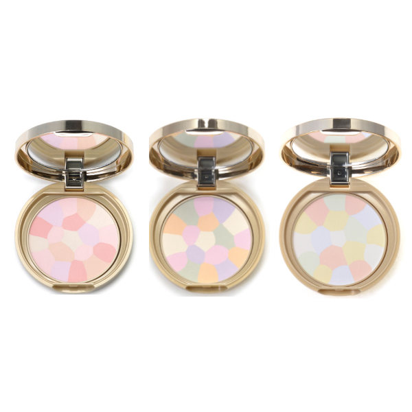 Canmake - Poudre de Finition Marshmallow Abloom SPF19 PA++