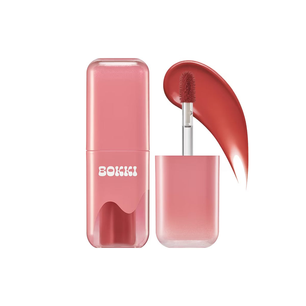 Black Rouge - Glow Bokki Tint - GB02