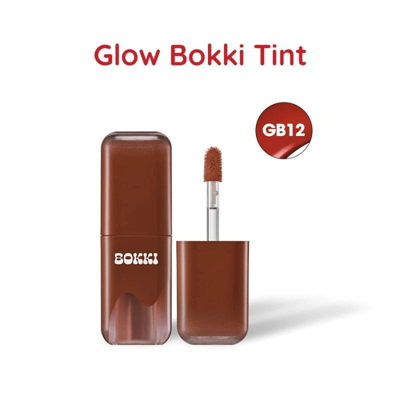 Black Rouge - Glow Bokki Tint - GB02