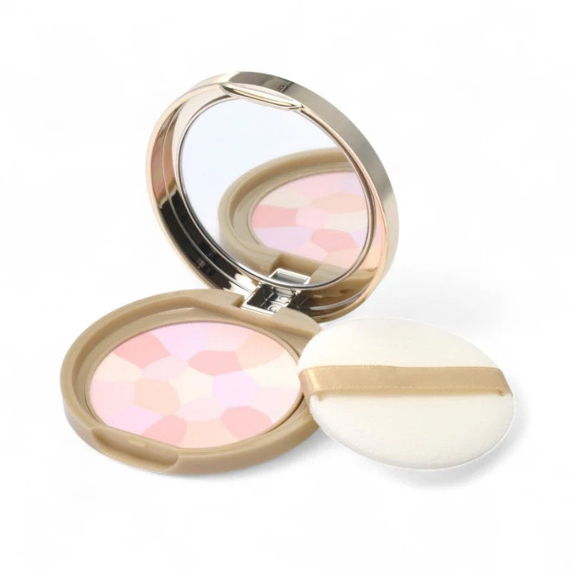 Canmake - Poudre de Finition Marshmallow Abloom SPF19 PA++