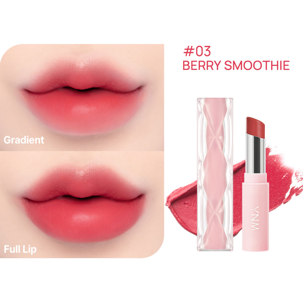 YNM - Cream Matte Lipstick