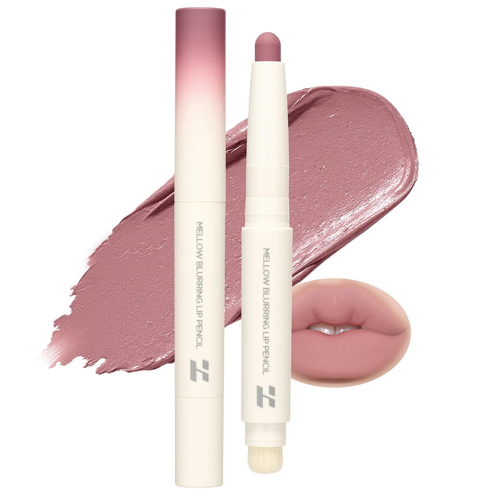 Holika Holika - Mellow Blurring Lip Pencil