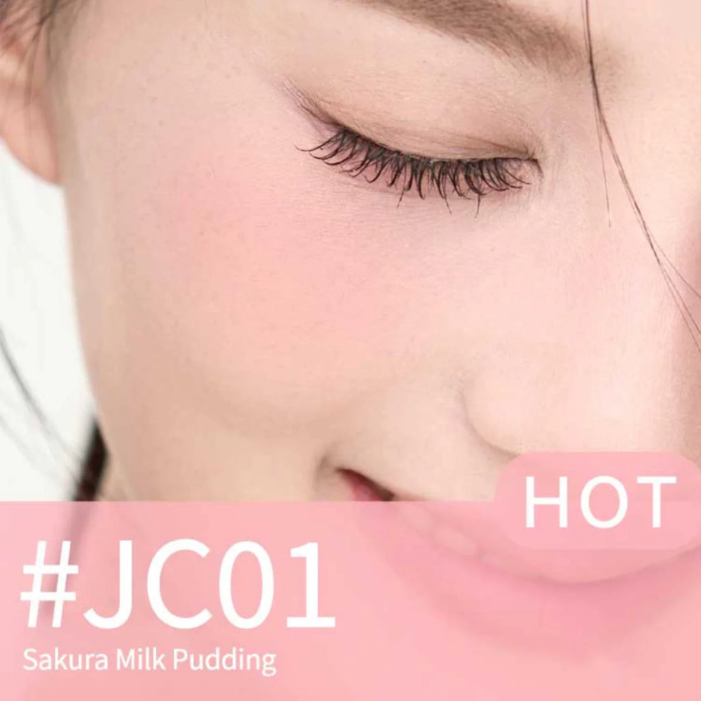 AZTK- Blush Liquid Jello Color 5ml
