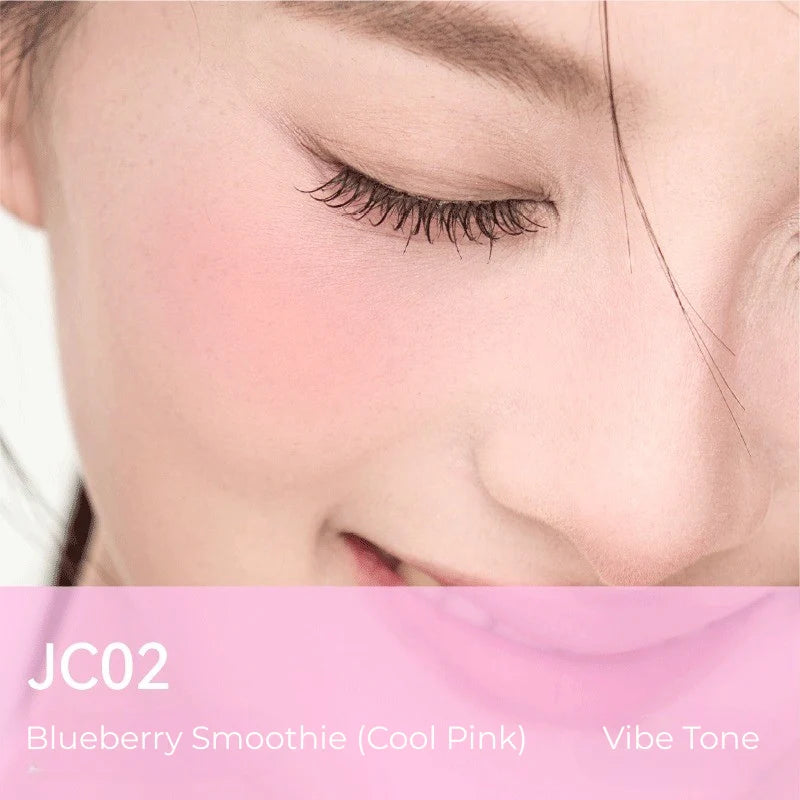 AZTK- Blush Liquid Jello Color 5ml