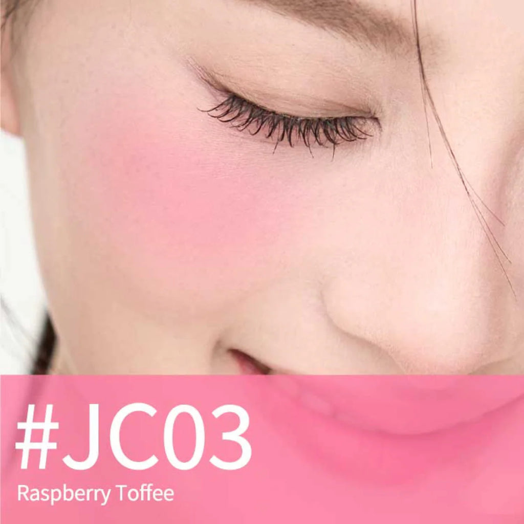 AZTK- Blush Liquid Jello Color 5ml