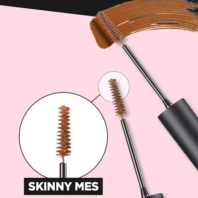 Lilybyred - Mascara à sourcils Skinny Mes