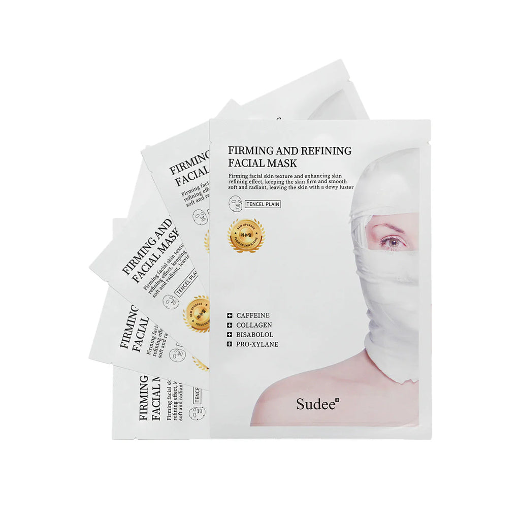 SUDEE Soothing Masque 1ea