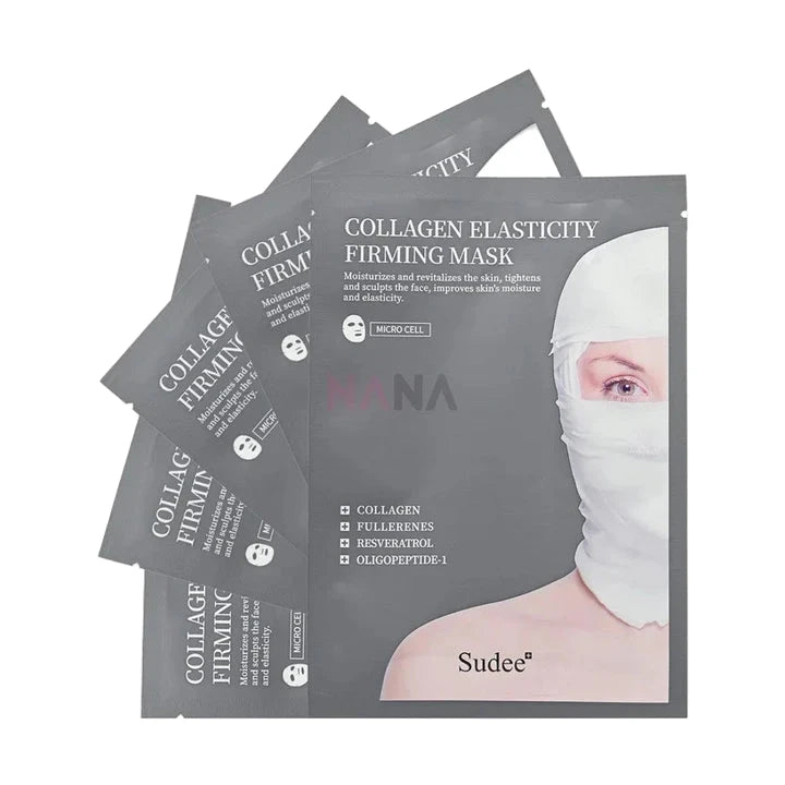 SUDEE Soothing Masque 1ea