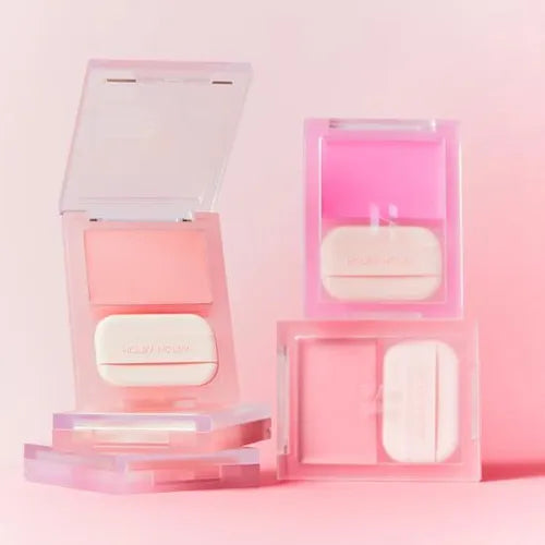 HOLIKA HOLIKA - Tinted Milk Cream Blush