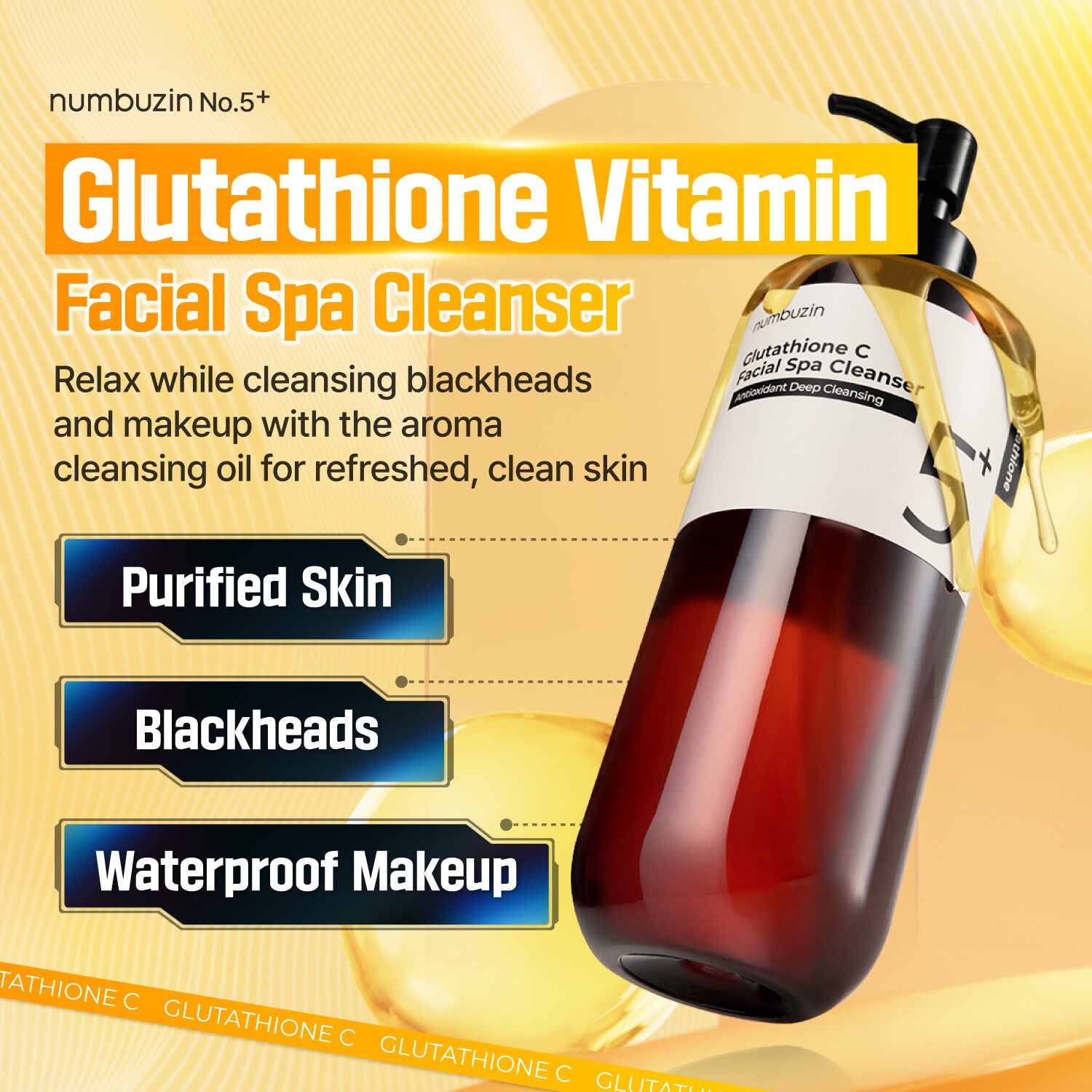 glutathione tablets daily dose Glutathion : rôle, bienfaits, dangers et compléments alimentaires main image 1
