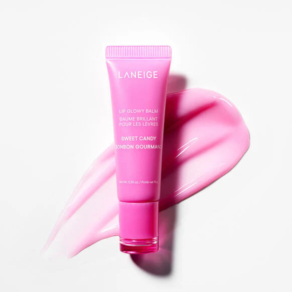 LANEIGE - Lip Glowy Balm 10g