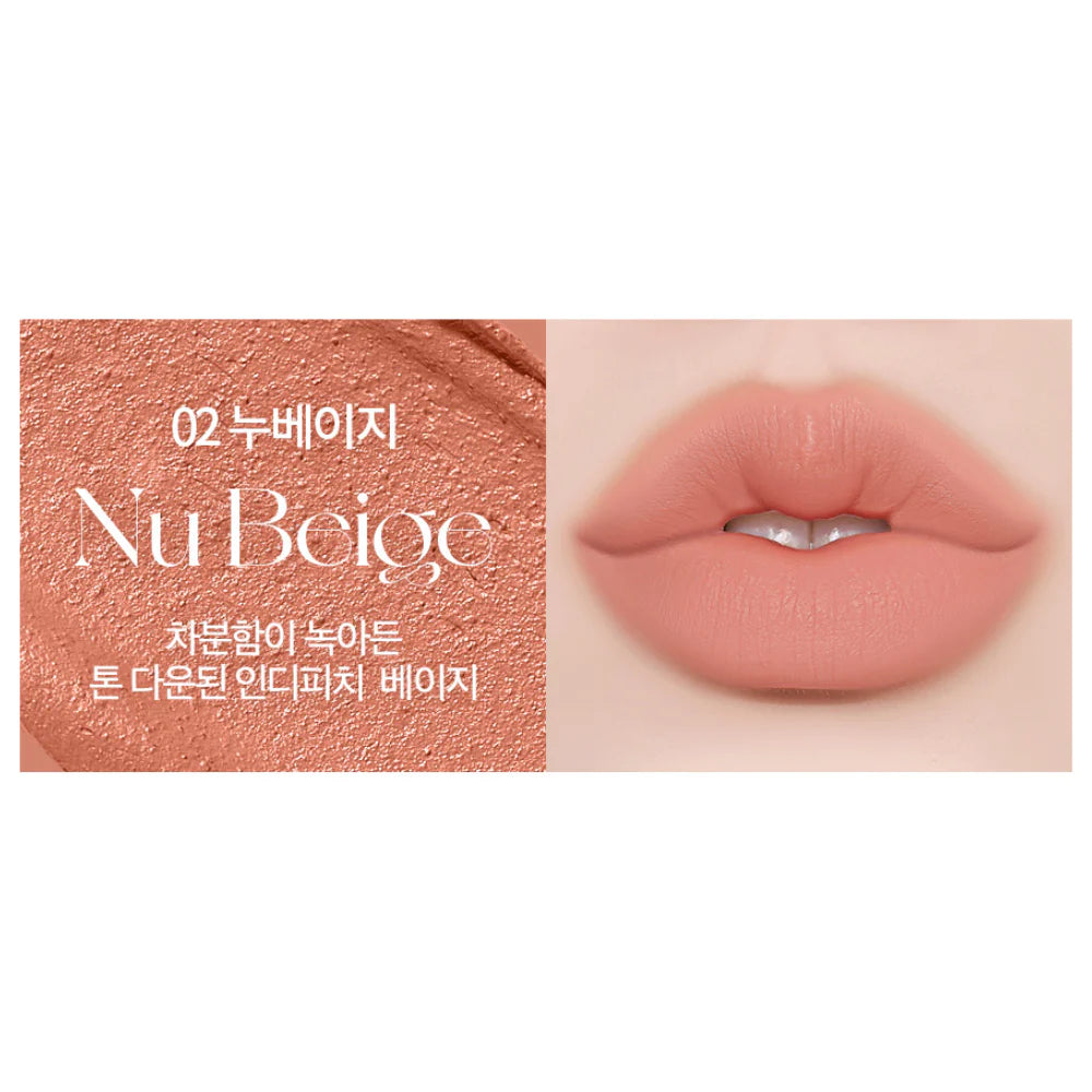 Holika Holika - Mellow Blurring Lip Pencil