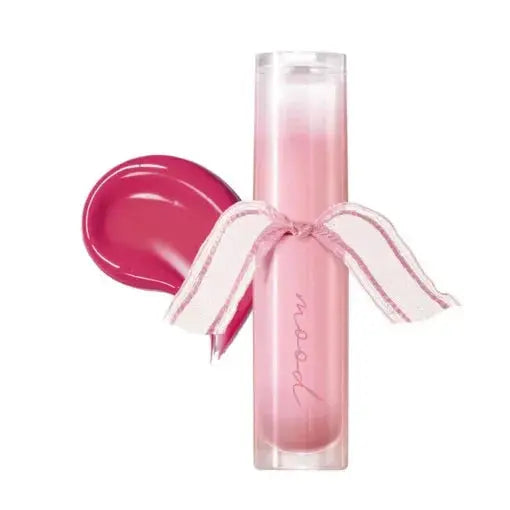 Peripera- Encre à lèvres brillante Ink Mood Glowy Tint Peritage Collection