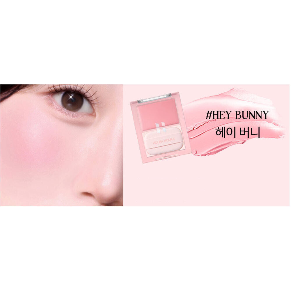 HOLIKA HOLIKA - Tinted Milk Cream Blush