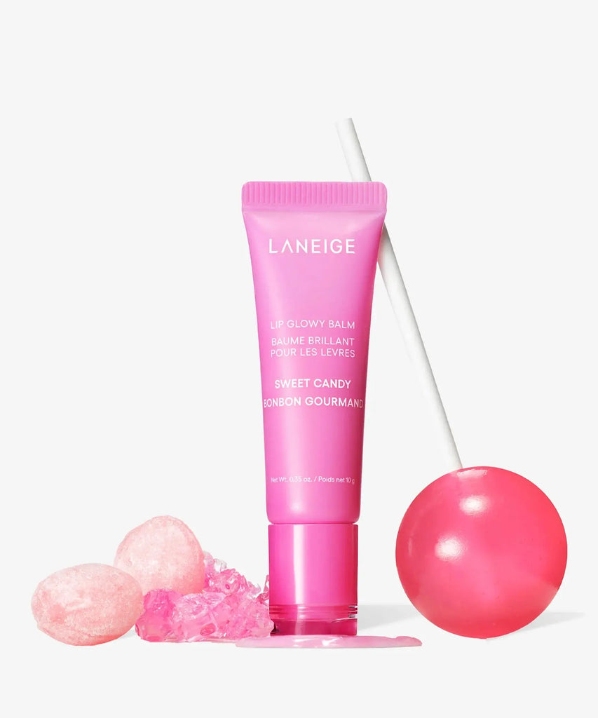 LANEIGE - Lip Glowy Balm 10g