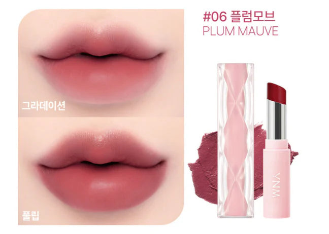YNM - Cream Matte Lipstick